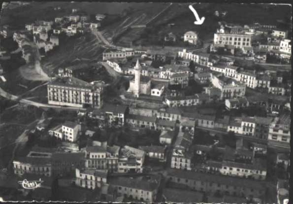 Ecole Anatole France