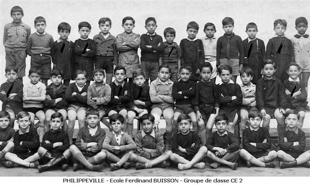 1939 : Cours lmentaire 1