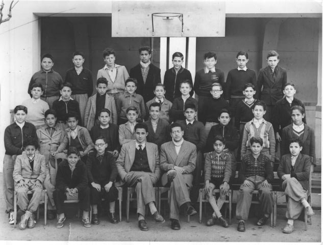Lyce Luciani 52-53 :6 Moderne