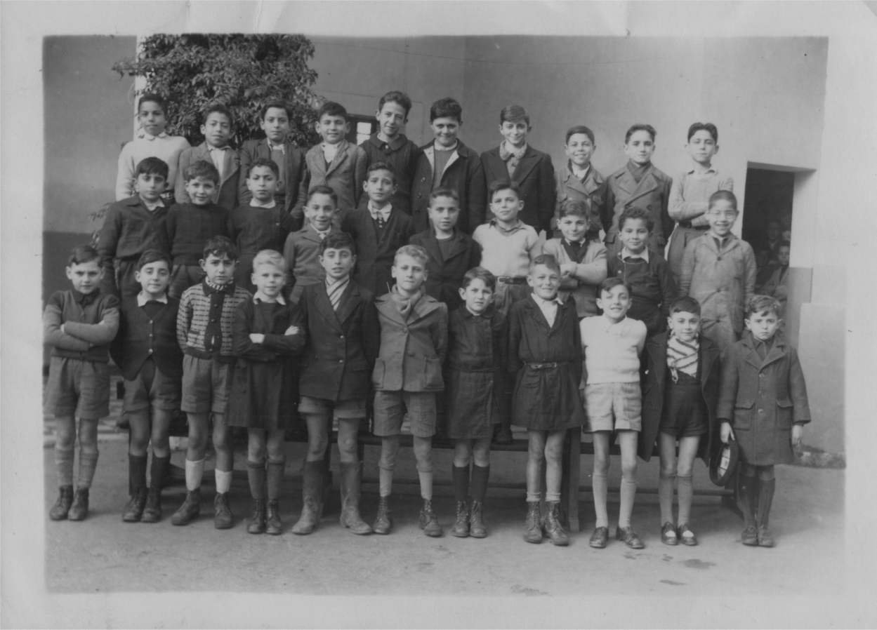CM1 Classe de M.NAZ