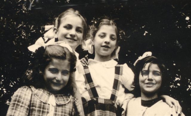 inconnues 1949