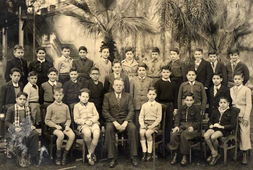 Lyce Luciani 50-51 :6 classique
